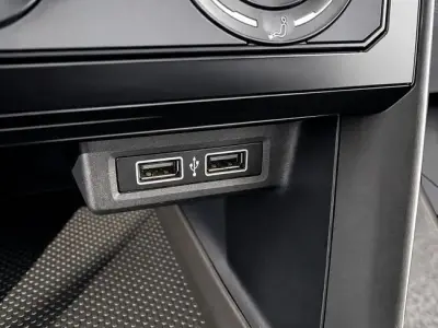 Volkswagen T-Cross 2024 · foto 10