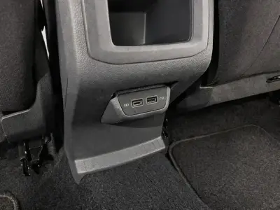 Volkswagen T-Cross 2024 · foto 18