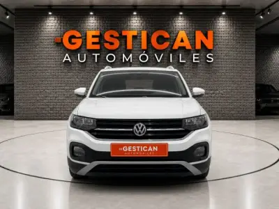 Volkswagen T-Cross 2024 · foto 3