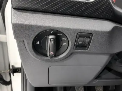 Volkswagen T-Cross 2024 · foto 15