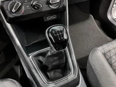 Volkswagen T-Cross 2024 · foto 20