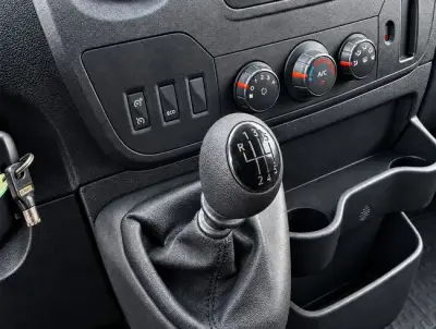 Opel Movano 2020 · foto 12