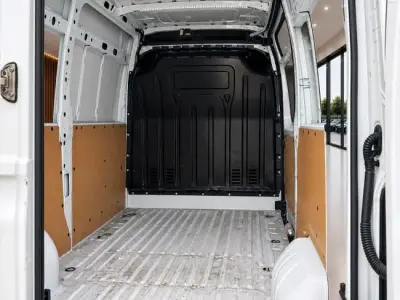 Opel Movano 2020 · foto 16