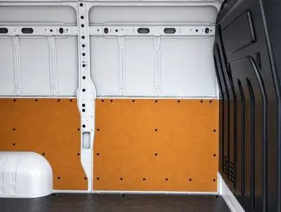 Opel Movano 2020 · foto 15