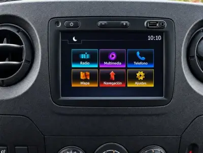 Opel Movano 2020 · foto 7