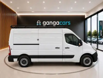 Opel Movano 2020 · foto 5