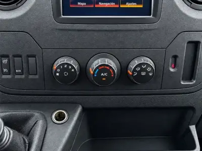 Opel Movano 2020 · foto 8
