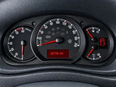 Opel Movano 2020 · foto 6
