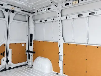 Opel Movano 2020 · foto 14