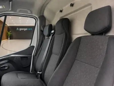 Opel Movano 2020 · foto 13