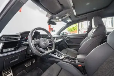 Audi S3 2023 · foto 4