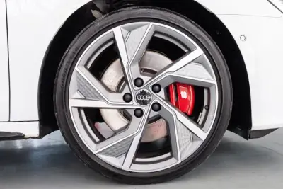 Audi S3 2023 · foto 8