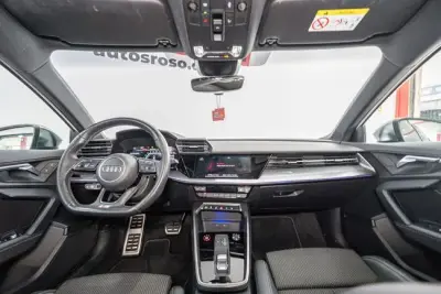 Audi S3 2023 · foto 5