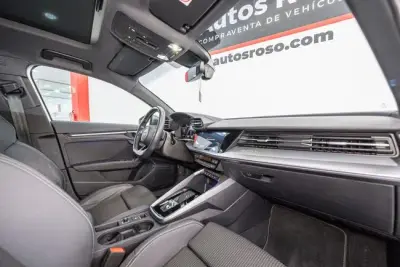 Audi S3 2023 · foto 6