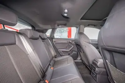 Audi S3 2023 · foto 7