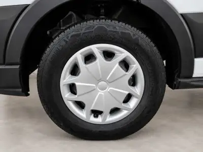 Ford Transit Custom 2024 · foto 6