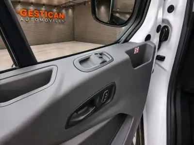 Ford Transit Custom 2024 · foto 12