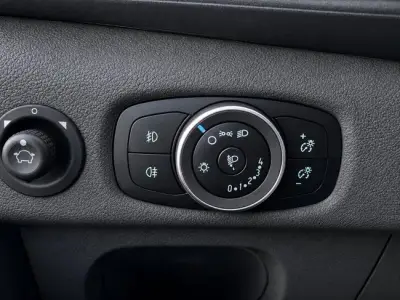 Ford Transit Custom 2024 · foto 11