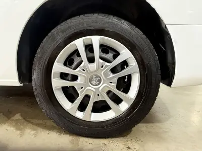 Peugeot Traveller 2019 · foto 8