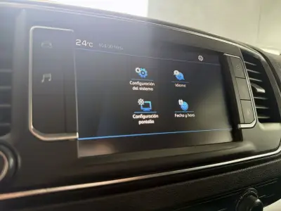 Peugeot Traveller 2019 · foto 15