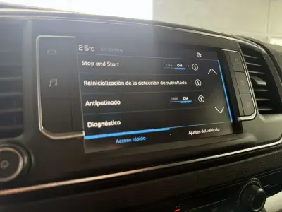 Peugeot Traveller 2019 · foto 14
