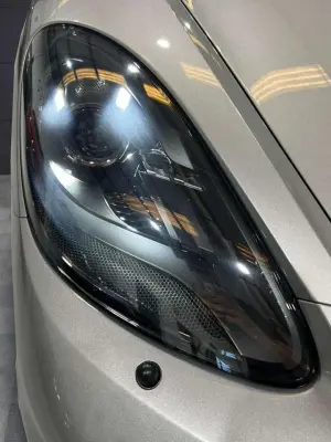 Porsche 718 Spyder 2020 · foto 13