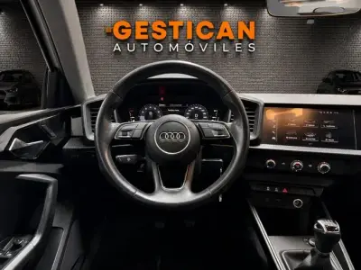 Audi A1 2022 · foto 13