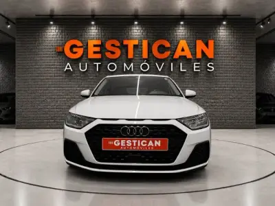 Audi A1 2022 · foto 3