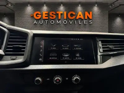 Audi A1 2022 · foto 11