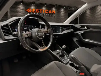 Audi A1 2022 · foto 9