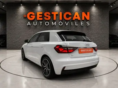 Audi A1 2022 · foto 5