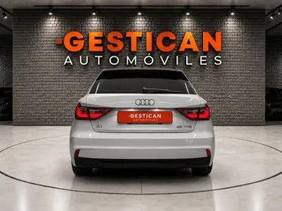 Audi A1 2022 · foto 6