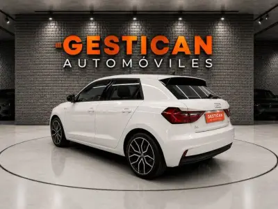 Audi A1 2022 · foto 7