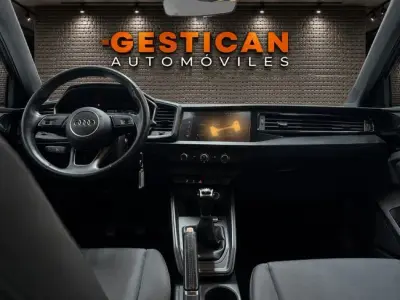 Audi A1 2022 · foto 12
