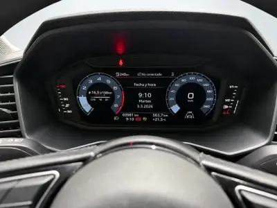 Audi A1 2022 · foto 8