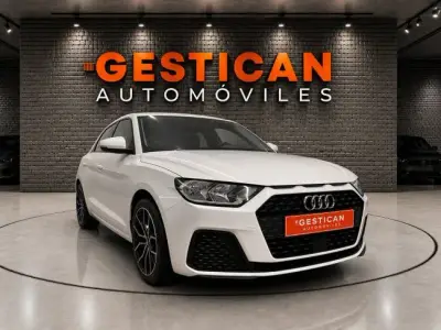 Audi A1 2022 · foto 4