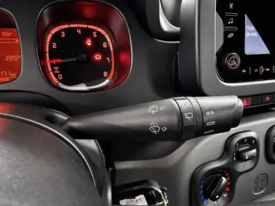 Fiat Panda 2023 · foto 12