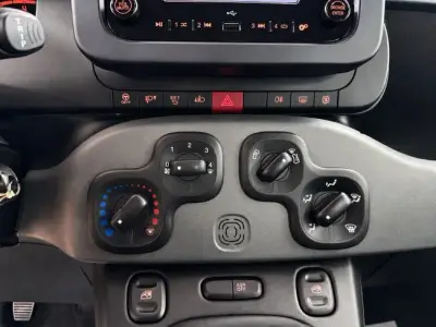 Fiat Panda 2023 · foto 13