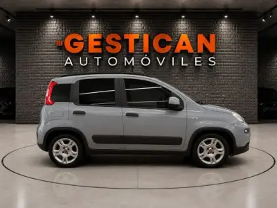 Fiat Panda 2023 · foto 5