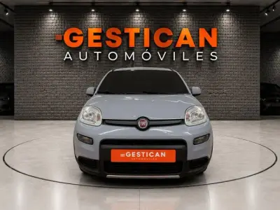 Fiat Panda 2023 · foto 3