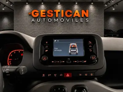 Fiat Panda 2023 · foto 15