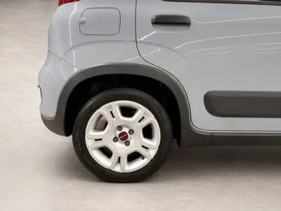 Fiat Panda 2023 · foto 8