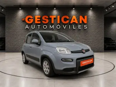 Fiat Panda 2023 · foto 4