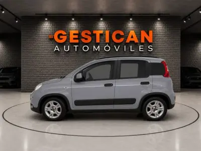 Fiat Panda 2023 · foto 7