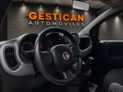 Fiat Panda 2023 · foto 10