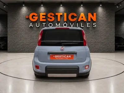 Fiat Panda 2023 · foto 6
