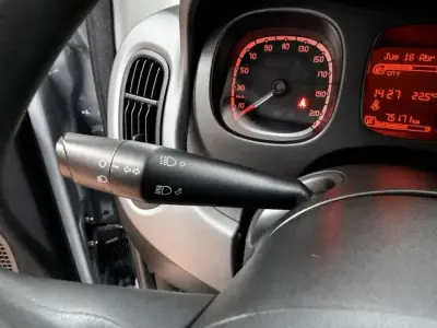 Fiat Panda 2023 · foto 11