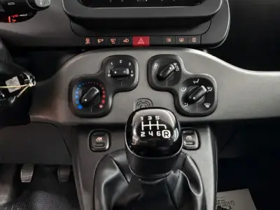 Fiat Panda 2023 · foto 14
