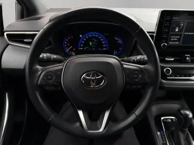 Toyota Corolla 2022 · foto 14