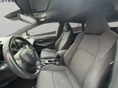 Toyota Corolla 2022 · foto 10